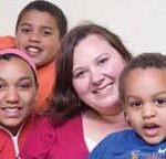Parent partnerships can help parents get involved in decision making.