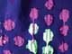 Ultra violet adventures in art
