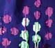 Ultra violet adventures in art