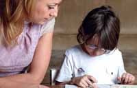 Only 63 per cent of teachers said that they enjoy teaching children with a diagnosis of ASD.