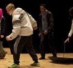 Drama is a powerful tool for expressing emotion.