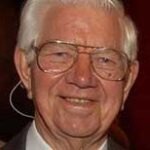 Lord Ashley, a tireless campaigner for disability rights.