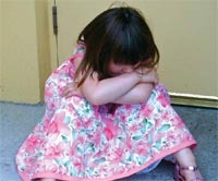 Children with SLI are particularly vulnerable to emotional and mental health problems.