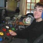 Assistive technology can open up new avenues of communication.