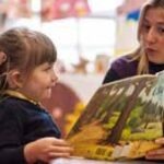 Deaf children’s futures could be threatend by service cuts.