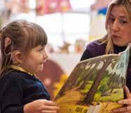 LA secrecy masks new cuts to services Deaf children's futures could be threatend by service cuts.