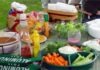 Global Picnic for brain injury The Global Picnic aims to highlight the plight of those with brain injuries.