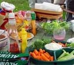 The Global Picnic aims to highlight the plight of those with brain injuries.