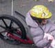 Setting wheels in motion