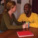 Fostering requires many qualities, including resilience and a good sense of humour.
