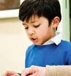 Children should read at their word level every day.