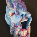 3D category winner Coral Reefs by Patrick Pearce.