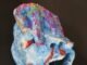 Create! Art for Autism winners unveiled 3D category winner Coral Reefs by Patrick Pearce.