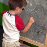The UK’s preschools are only bettered by those in three Nordic countries, the report found.