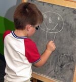 UK preschool programme is world leader The UK's preschools are only bettered by those in three Nordic countries, the report found.