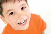 Children respond well if they know their opinions are valued.