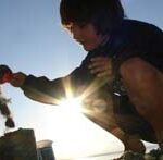 Children need regular opportunities to learn outdoors, says education charity.