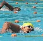Psychological factors prevent disabled people’s participation in sport.