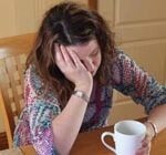 Advice should be sought to ensure that sleep problems do not require medical intervention.