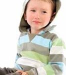 Simply removing a child from harm does not "make everything all right".