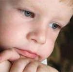 Many children with dyspraxia can become socially isolated.