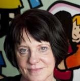 Schools have key role in safeguarding Children's Commissioner Maggie Atkinson.