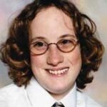 As a teenager, Robyn struggled to understand relationships.