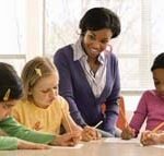 Teacher to pupil ratios may vary greatly between different types of schools.
