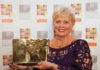 Teaching Awards honour PMLD champion Lorraine with her Lifetime Achievement Award.