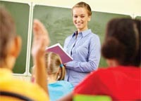 School staff may have to take the lead in multi-agency partnerships.