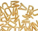 Dyslexia can lead to a "spaghetti soup of ideas".