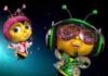Spellathon goes live online Spellathon uses interactive games featuring animated bees.