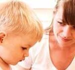 In the mid-twentieth century, the reasons for autism were sought in family relationships.
