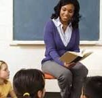 Therapeutic storywriting can help children to talk and listen to others.