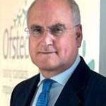 Ofsted head Sir Michael Wilshaw.