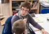 Fall in GCSE results for deaf students Services such as teachers of the deaf are being cut, says the NDCS.