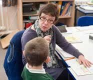Fall in GCSE results for deaf students Services such as teachers of the deaf are being cut, says the NDCS.