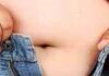 Obesity rife in primary schools 30 per cent of children leave primary school overweight.