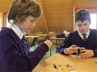Good schools should value each pupil's fulfillment over league tables.