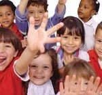 Support is available even for young children with dyslexia.