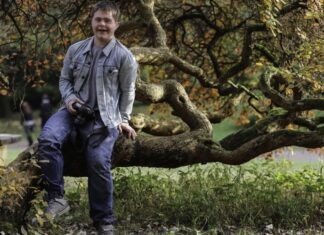 Down syndrome: where there’s a will…