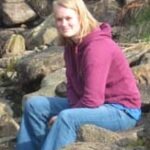 14-year-old Laura says she has benefitted from a local befriending scheme in Kent.