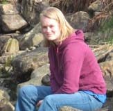 Youth work failing disabled young people 14-year-old Laura says she has benefitted from a local befriending scheme in Kent.