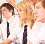 Individuals can be involved in managing their own behaviour.