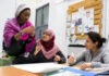 BSL users need better support BSL users can struggle to access normal public services.