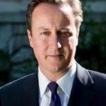 Prime Minister David Cameron.