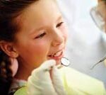 A survey of children’s dental health will involve over 1000 pupils.