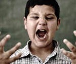 People behave inappropriately because they lack the skills to do otherwise.