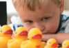 People with autism fear for their future 94 per cent of parents are worried about their child with autism's future.