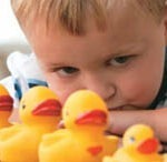 94 per cent of parents are worried about their child with autism’s future.
